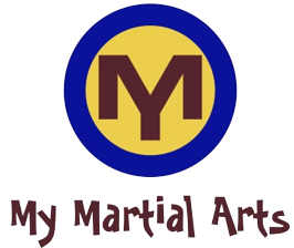 My Martial Arts